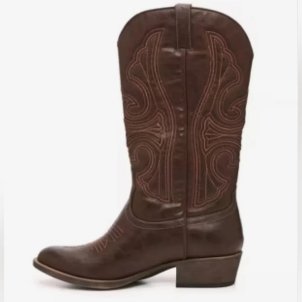 Coconuts by Matisse Legend Cowboy Boot (NWT) - Picture 3 of 14